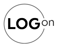LOG ON